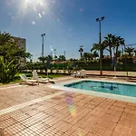 Pool View Playa del Inglés