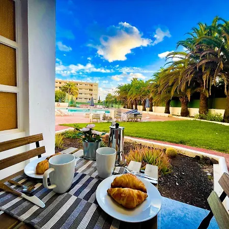 Pool View Appartamento *