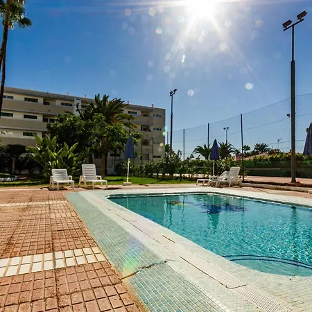 Pool View Appartamento *