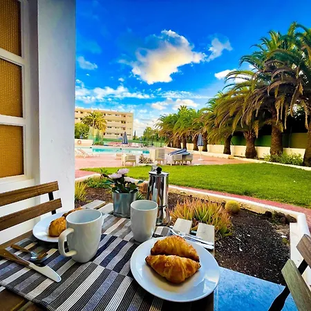 Pool View Appartamento *